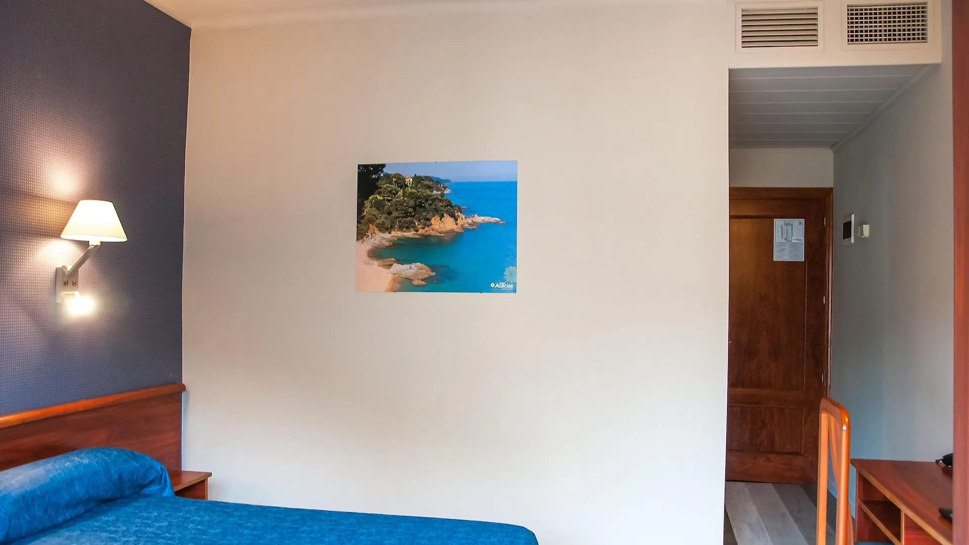 Hotel Acacias Suites & Spa Lloret de Mar