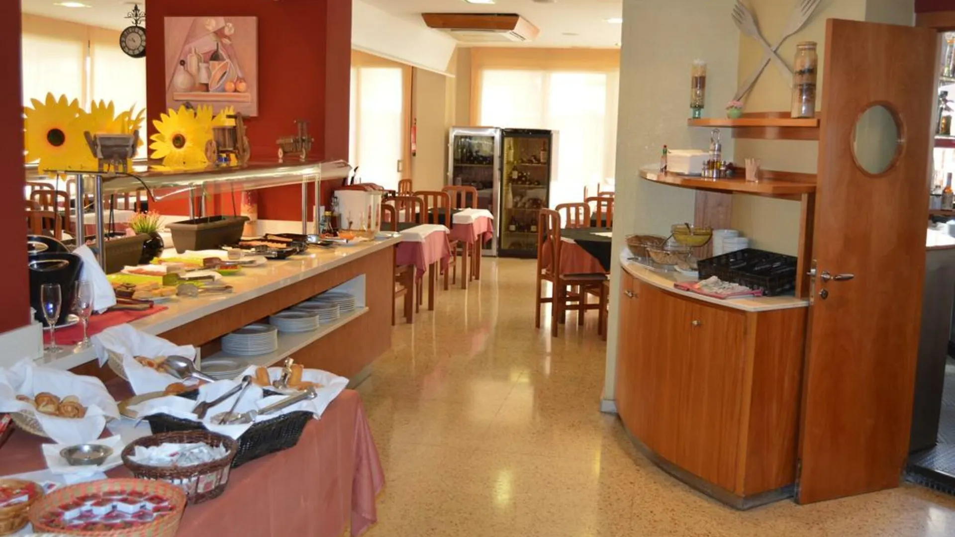 Hotel Acacias Suites & Spa Lloret de Mar