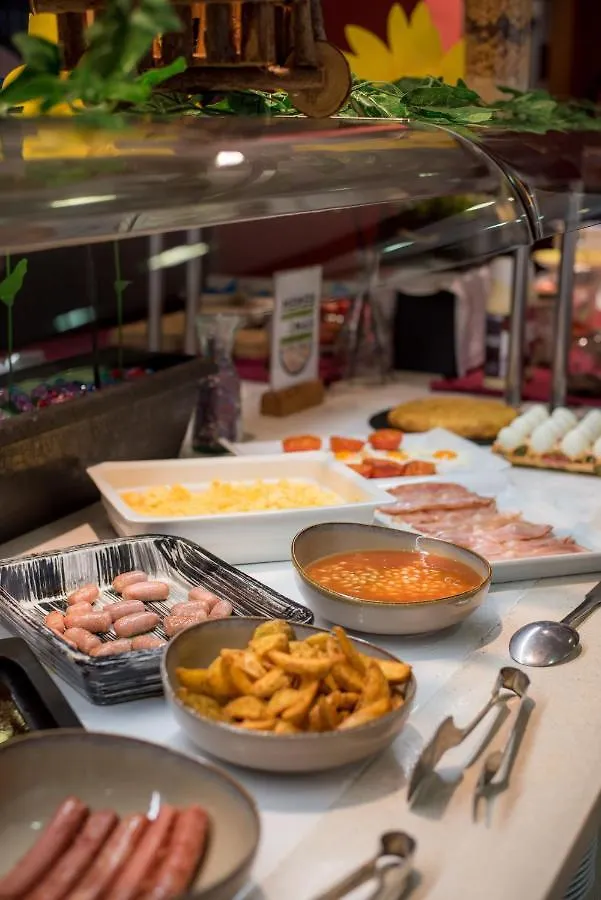 Hotel Acacias Suites & Spa Lloret de Mar