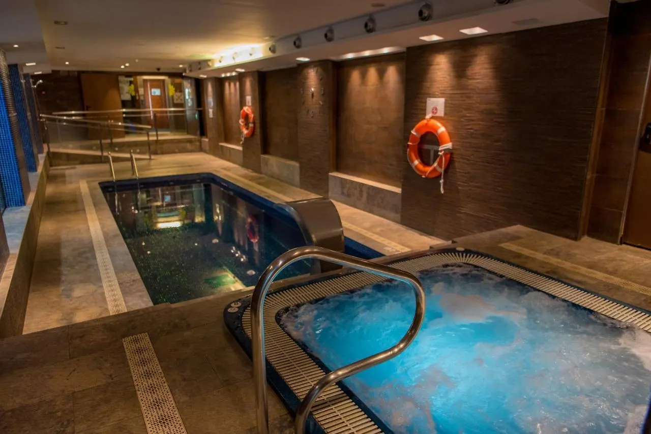 Hotel Acacias Suites & Spa Lloret de Mar