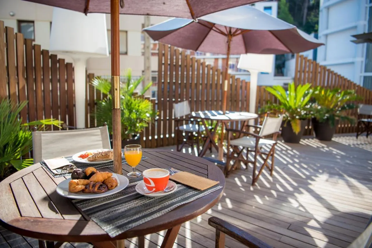 Hotel Acacias Suites & Spa Lloret de Mar