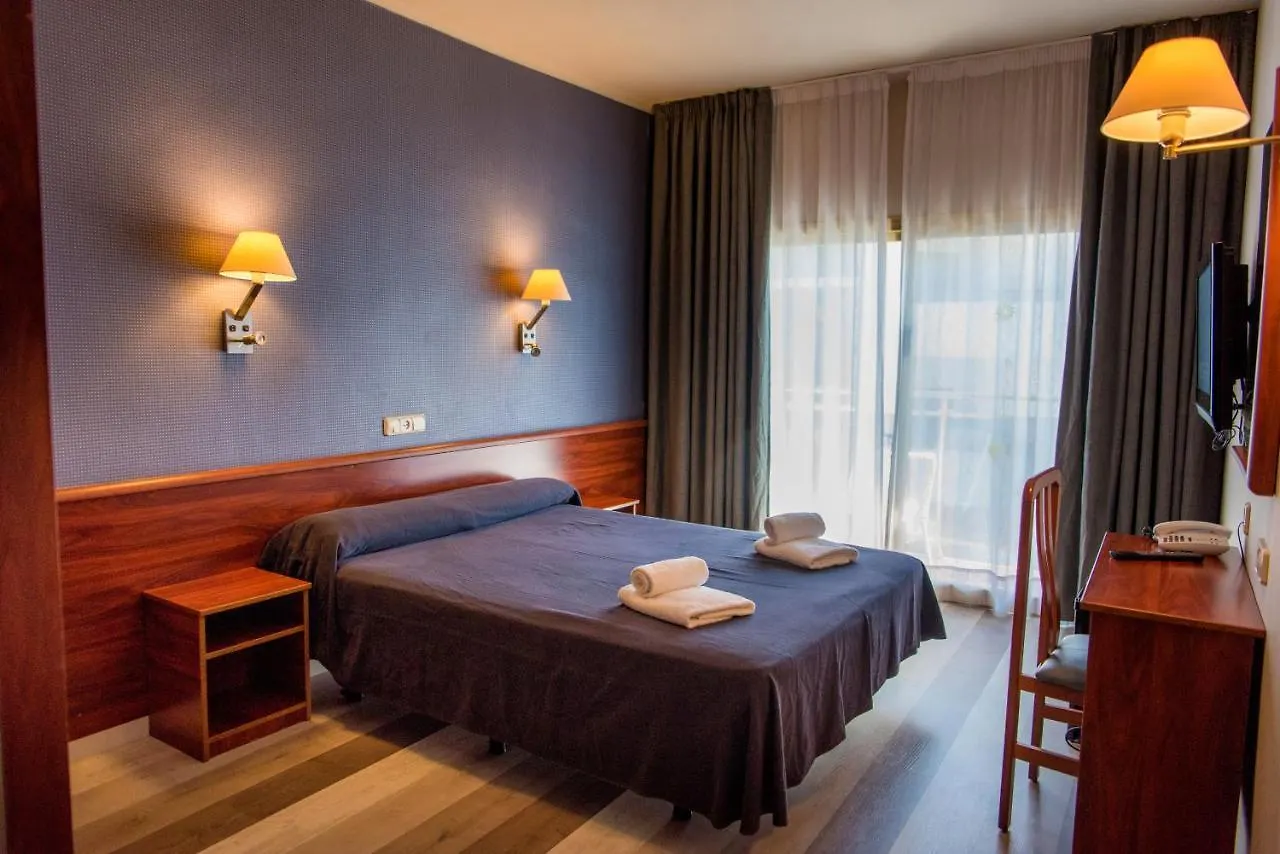 Hotel Acacias Suites & Spa Lloret de Mar