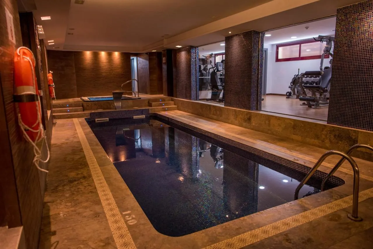 Hotel Acacias Suites & Spa Lloret de Mar