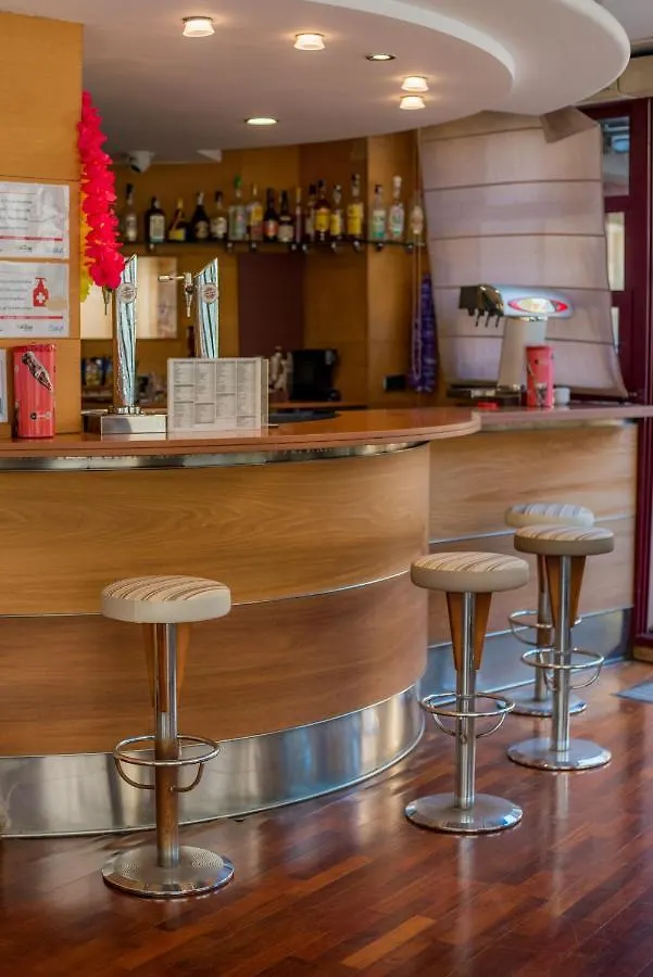 ****  Hotel Acacias Suites & Spa Lloret de Mar Hiszpania