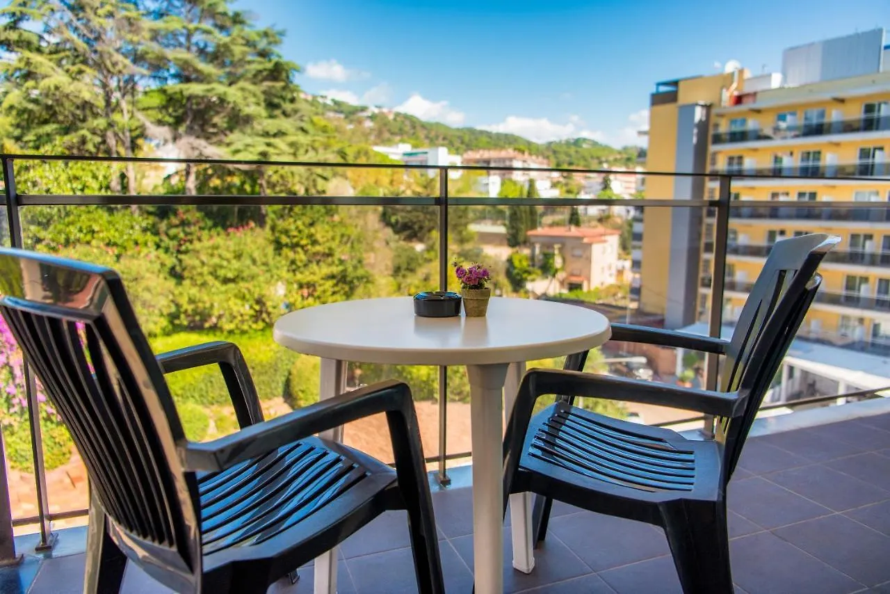 Hotel Acacias Suites & Spa Lloret de Mar