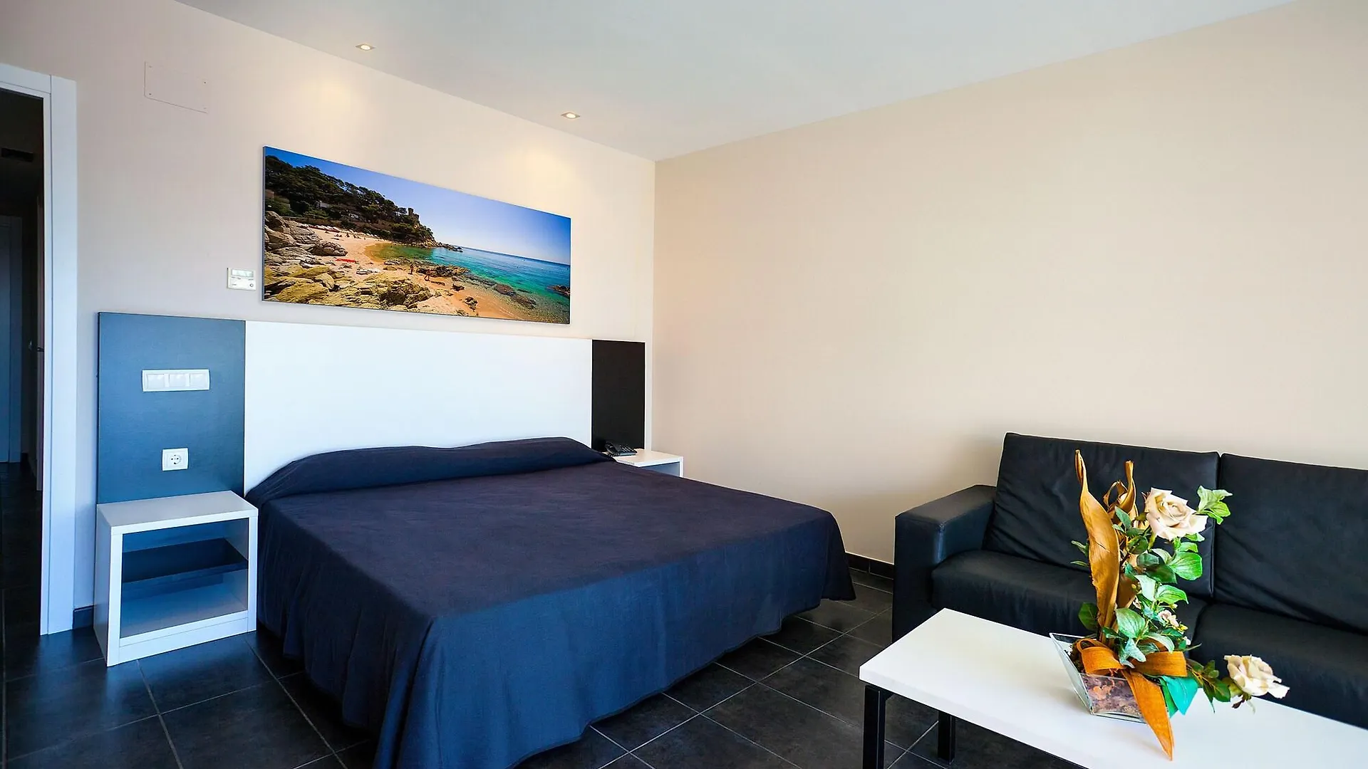 Hotel Acacias Suites & Spa Lloret de Mar