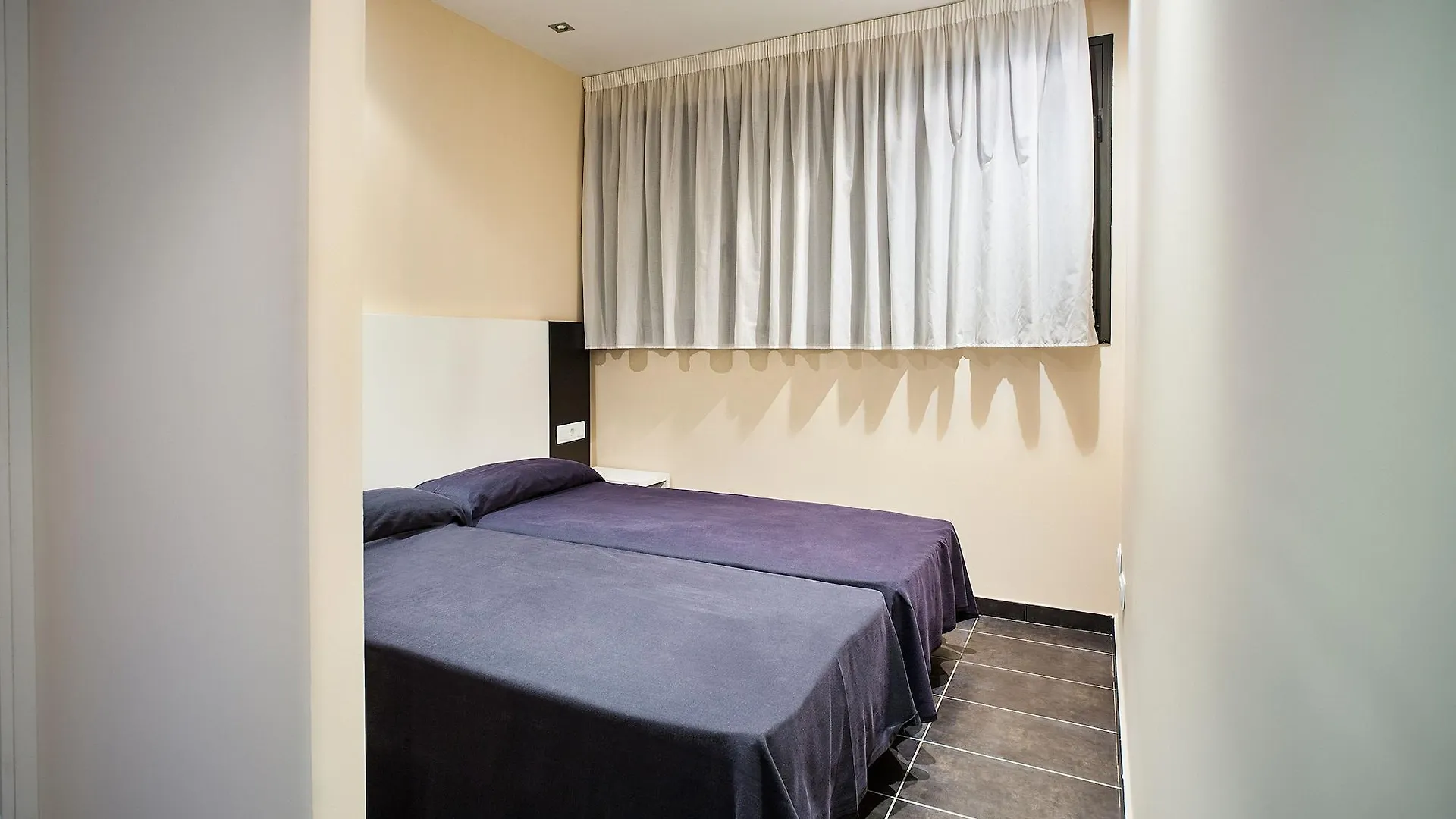 Hotel Acacias Suites & Spa Lloret de Mar Hiszpania