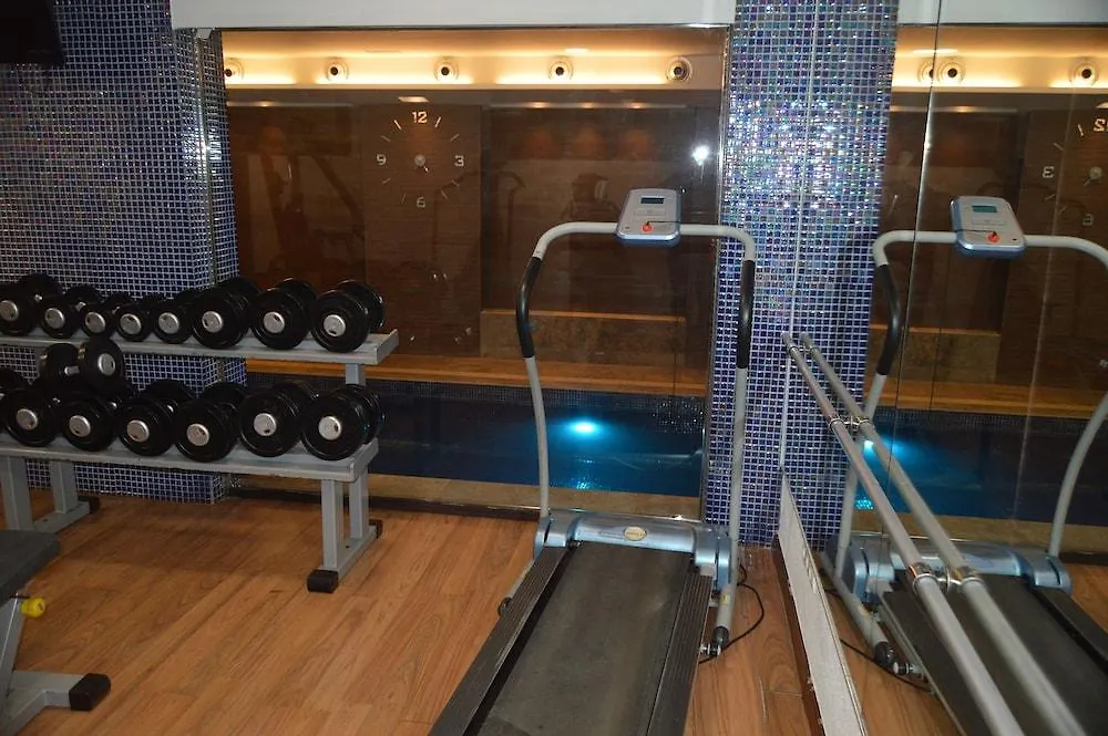 Hotel Acacias Suites & Spa Lloret de Mar