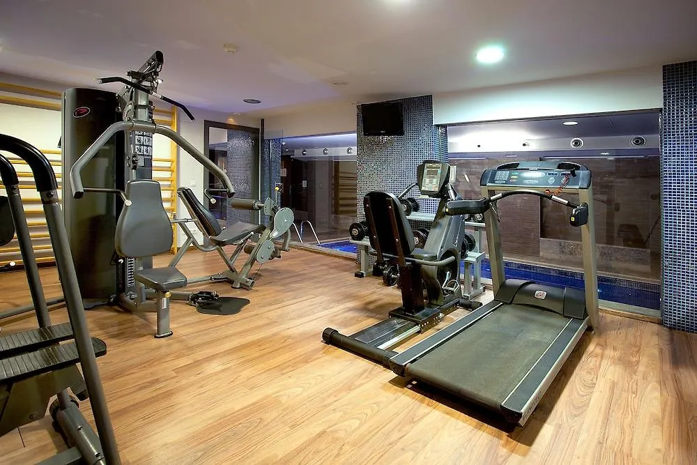 Hotel Acacias Suites & Spa Lloret de Mar