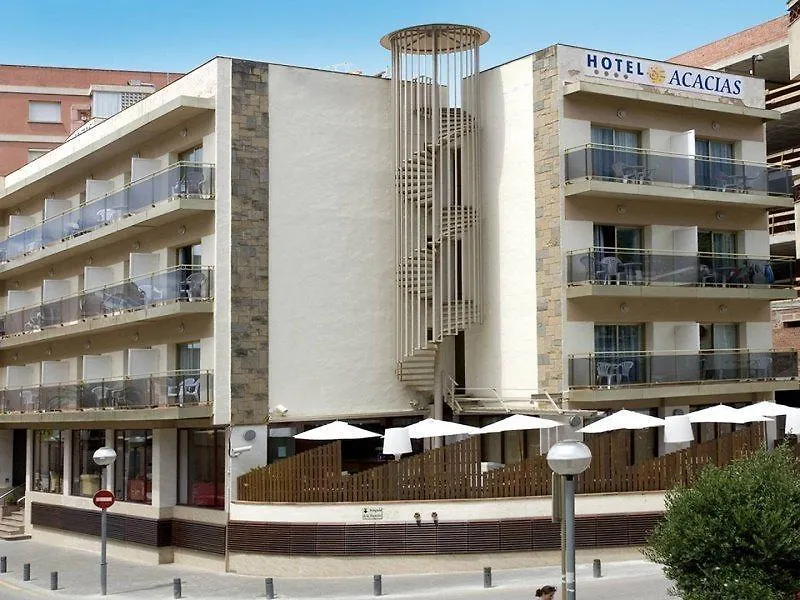 Hotel Acacias Suites & Spa Lloret de Mar