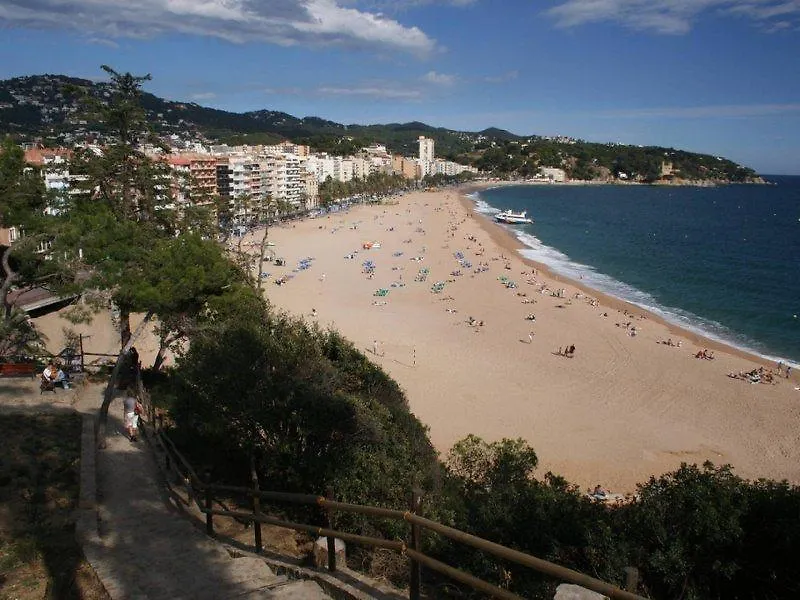 Hotel Acacias Suites & Spa Lloret de Mar 4*,