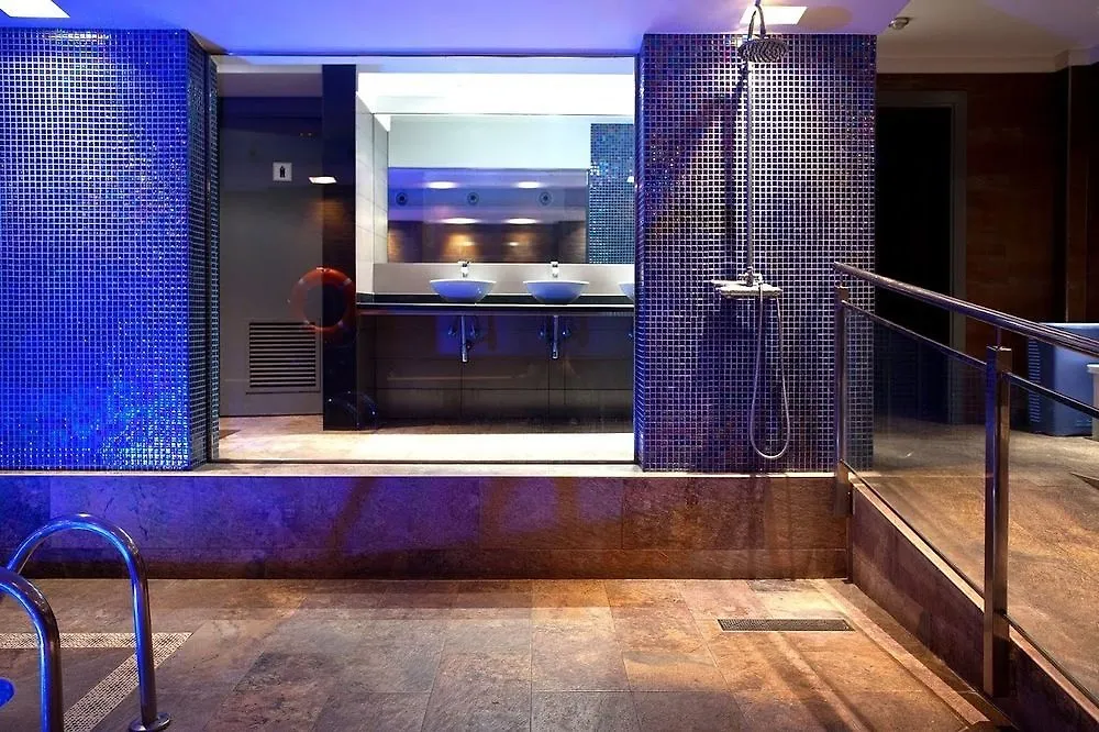Hotel Acacias Suites & Spa Lloret de Mar