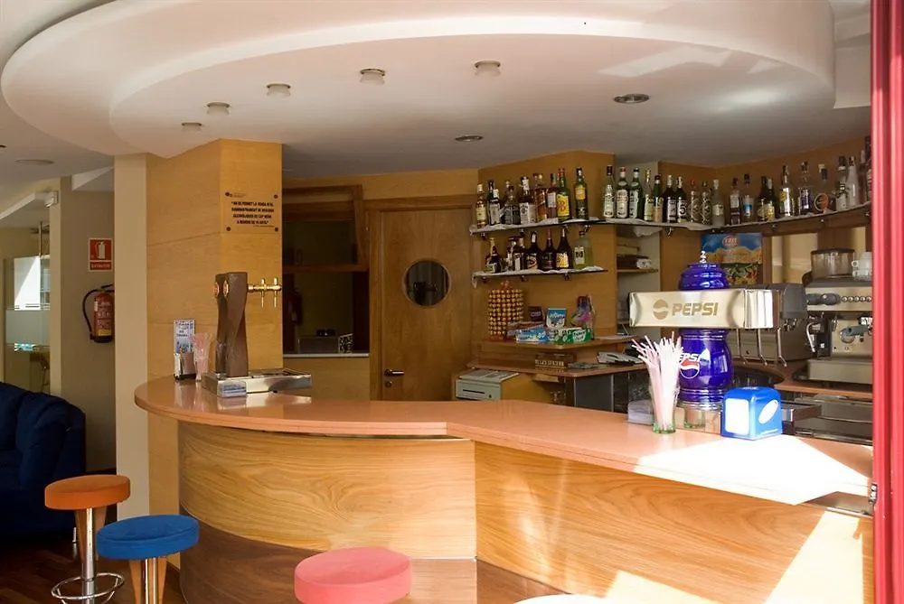 Hotel Acacias Suites & Spa Lloret de Mar