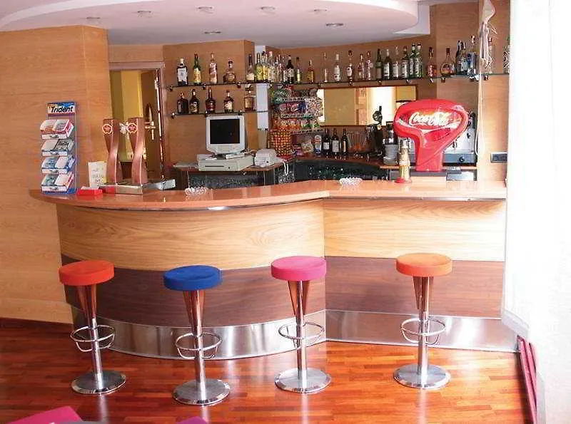 Hotel Acacias Suites & Spa Lloret de Mar