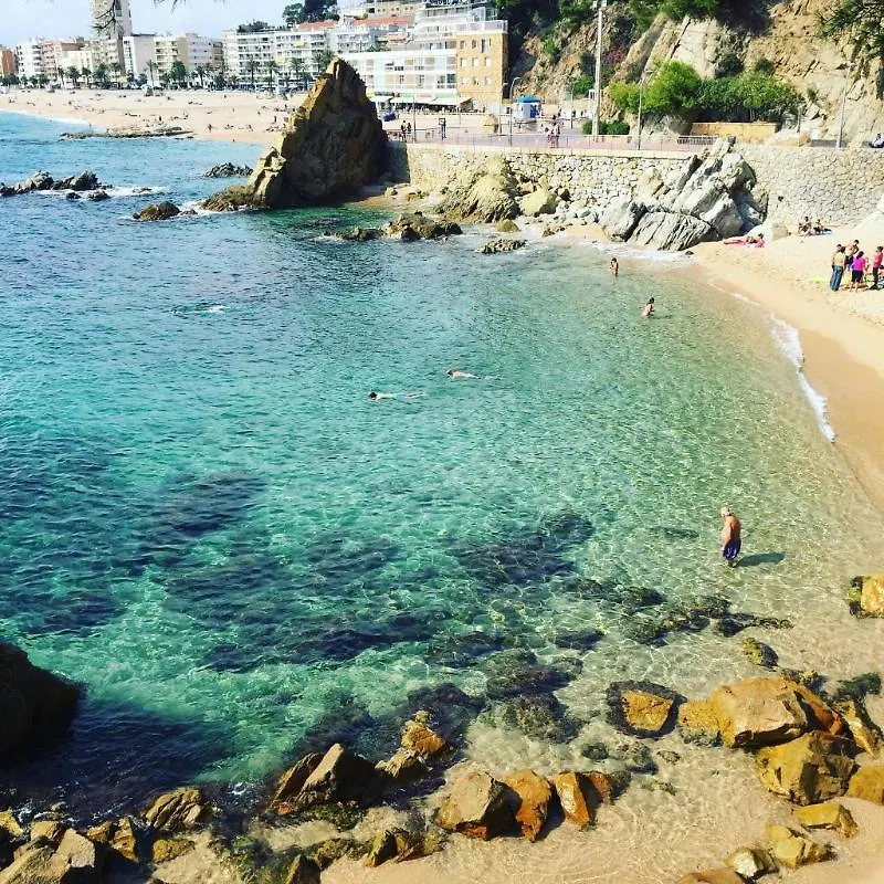 Hotel Acacias Suites & Spa Lloret de Mar