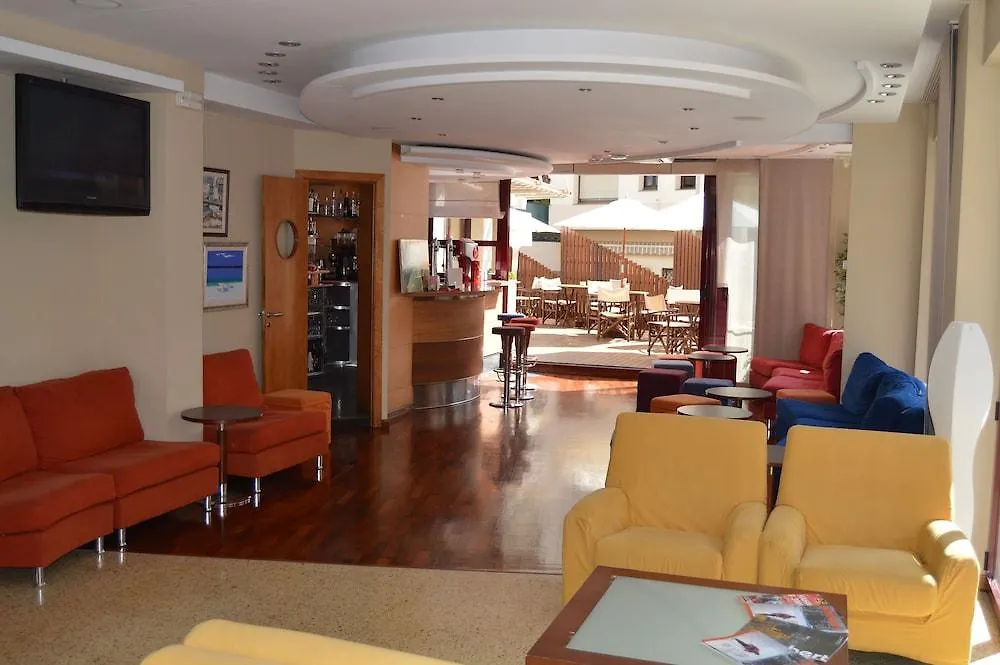 ****  Hotel Acacias Suites & Spa Lloret de Mar Spain