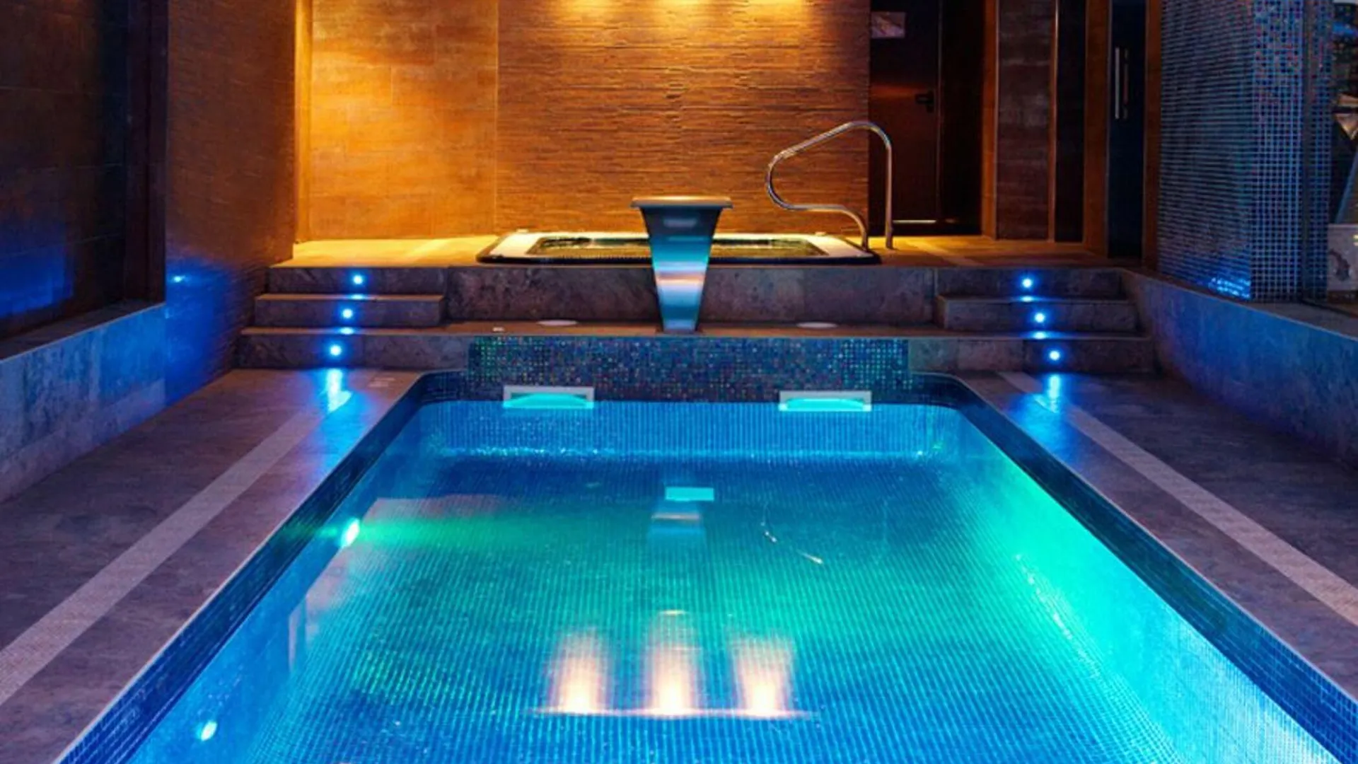 Hotel Acacias Suites & Spa Lloret de Mar
