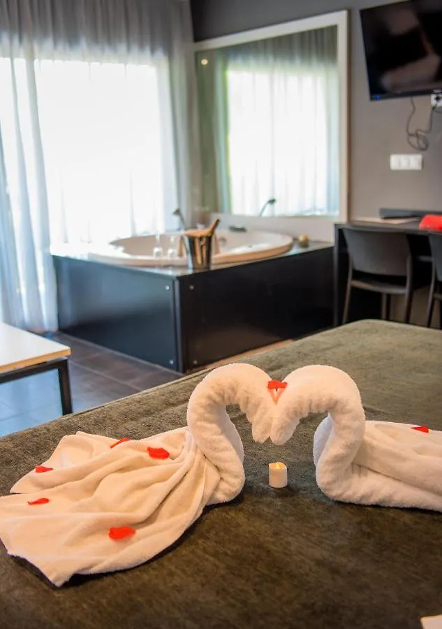Hotel Acacias Suites & Spa Lloret de Mar