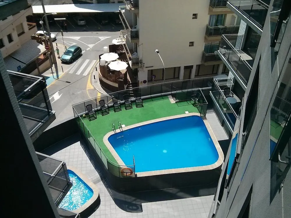 Hotel Acacias Suites & Spa Lloret de Mar
