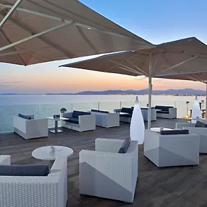 **** Hotel Hispania Spain