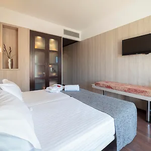**** Hotel Salymar Spain