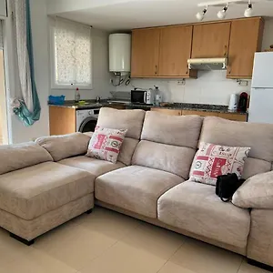 2 Avinguda Santa Clotilde Apartamento