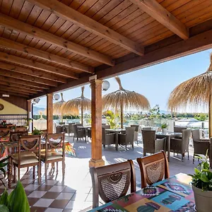 *** Hotel Avenida Tropical By Bossh! Spain