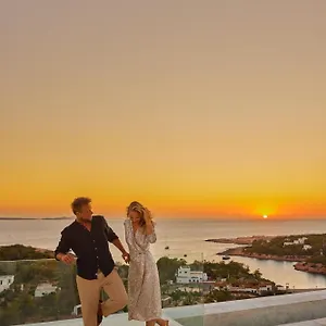 ***** Hotel The Signature Level At Trs Ibiza (adults Only) Spain