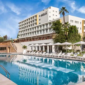 Hotel Melia, Lloret de Mar