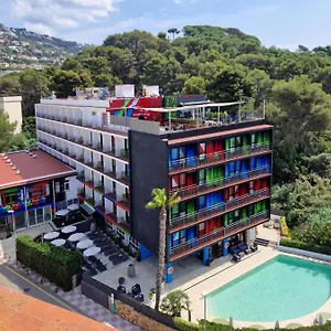 Hotel Lloret Vibe Affiliated By Fergus (adults Only), Lloret de Mar