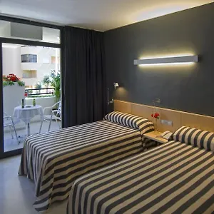 ** Hotel Nautico Spain