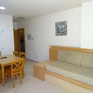 Appartamento Selvapark