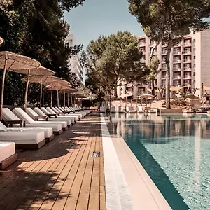 *** Hotel Caramelo Palma (adults Only) Spain