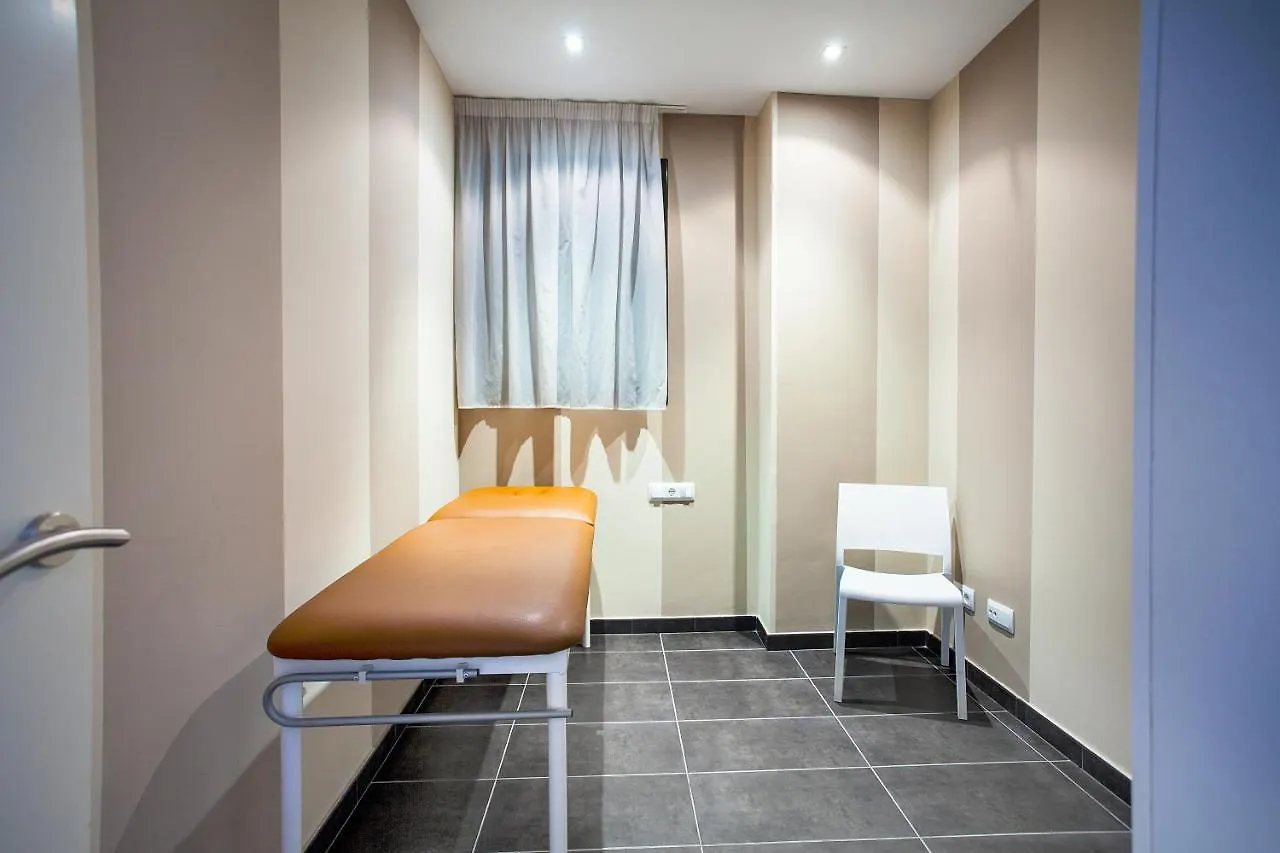 Acacias Hotel Suites&Spa Lloret de Mar 4*,